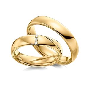Argollas de Matrimonio OM-M25020
