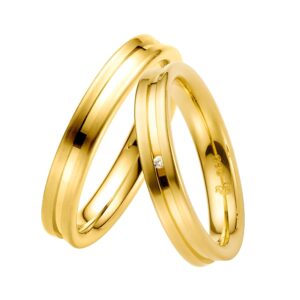 Argollas de Matrimonio OM-M25006