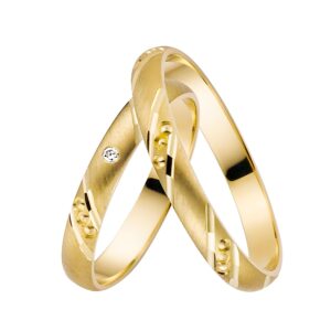 Argollas de Matrimonio OM-M25007