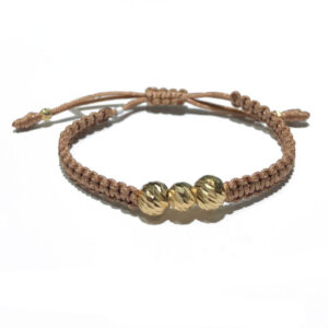 Pulsera Tejida OM-024