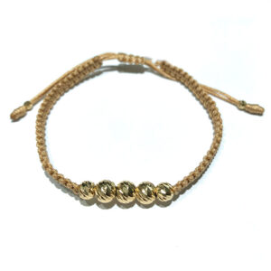 Pulsera Tejida OM-023