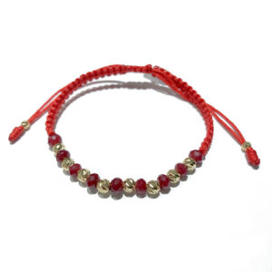 Pulsera Tejida OM-021