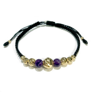 Pulsera Tejida OM-022