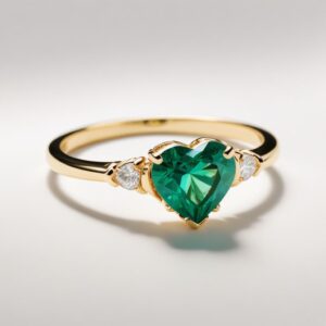 Anillo de Compromiso Omau E202624