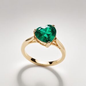 Anillo de Compromiso Omau E202622