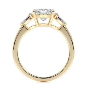 Anillo de Compromiso Omau G202612