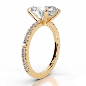 Anillo de Compromiso Omau G202615