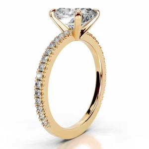 Anillo de Compromiso Omau G202627