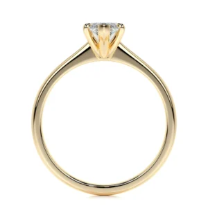 Anillo de Compromiso Omau G20268