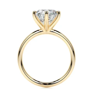Anillo de Compromiso Omau G202620