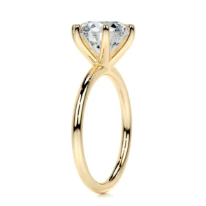 Anillo de Compromiso Omau G20265