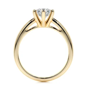 Anillo de Compromiso Omau G20262