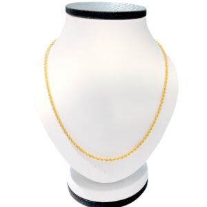 Cadena de Oro Omau C20251