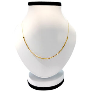 Cadena de Oro Omau C20253