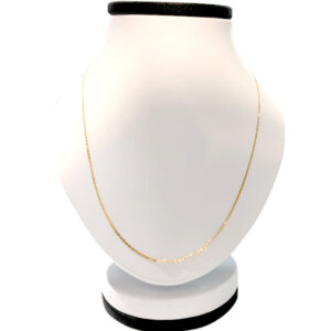 Cadena de Oro Omau C20254