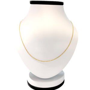 Cadena de Oro Omau C20255
