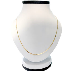 Cadena de Oro Omau C20256