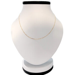 Cadena de Oro Omau C20257