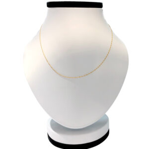 Cadena de Oro Omau C20258