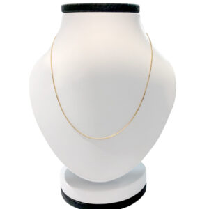 Cadena de Oro Omau C20259