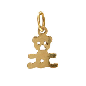 Dije Oso Oro 18k OM-20251