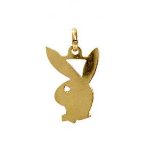 Dije Conejo Oro 18k OM-20255