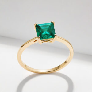 Anillo de Compromiso Omau E202625