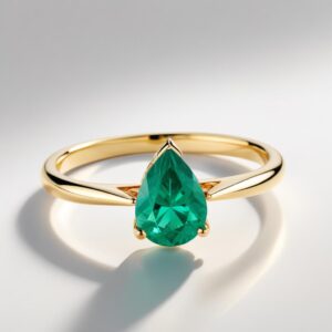 Anillo de Compromiso Omau E202621