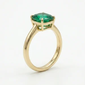 Anillo de Compromiso Omau E202630