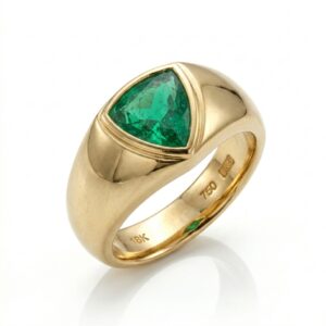 Anillo de Compromiso Omau E202632