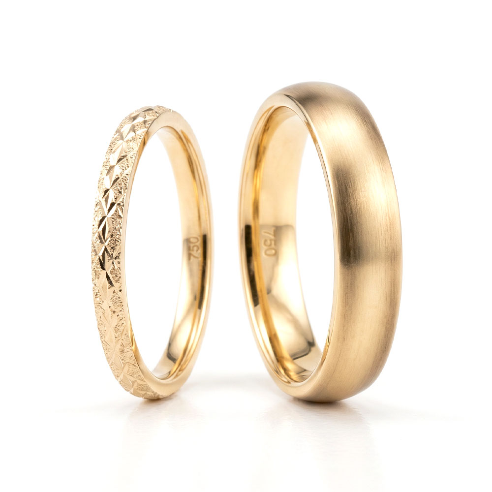 Argollas de Matrimonio OM-M25031