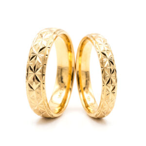 Argollas de Matrimonio OM-M25023